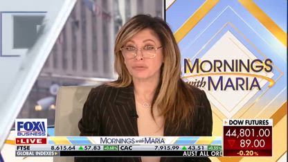 Expert reveals how US CEOs will ‘take advantage’ of Trump’s economic agenda