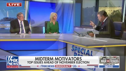 BREAKING: Trump makes MAJOR announcement about Iran ahead of deadline