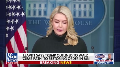 Hannity: Where is the OUTRAGE over these lost souls?