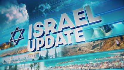 Israel Update: October 15, 2025