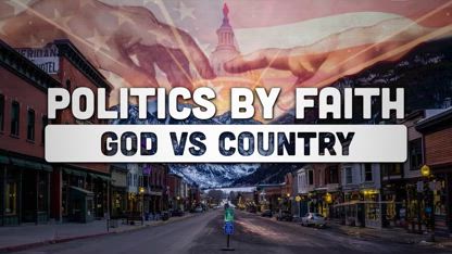 SHOCK POLL: Democrats Are NOT Proud To Be American