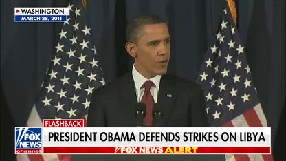 Congress has the power to declare war, not make war: John Yoo