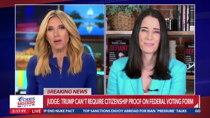 Former Trump lawyer unpacks 'vast conspiracy' amid new Jack Smith revelations