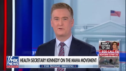 RFK Jr. sounds the alarm: This is 'DESTROYING' public health