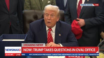 'You are the worst reporter': Trump calls out CNN reporter