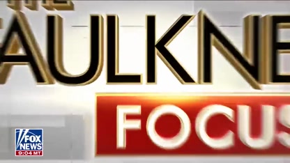 Harris Faulkner: Trump was right about this