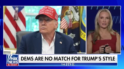 Jesse Watters: Newsom will 'lie his way to the top'