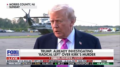 'MAKE AMERICA SAFE': This has been 'getting worse,' GOP rep warns