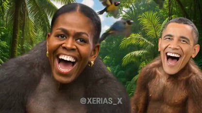 Iran Tried To Intimidate Trump. It Didn't Work.