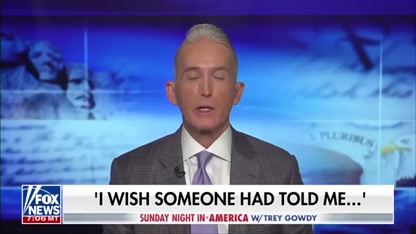 Dana Perino: Democrats have a big problem