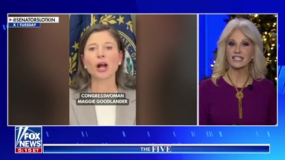 'The Five': New HOAX alert...