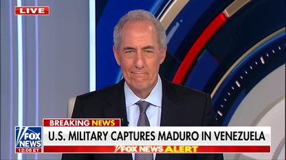 Iranians MUST take this seriously, says foreign relations expert