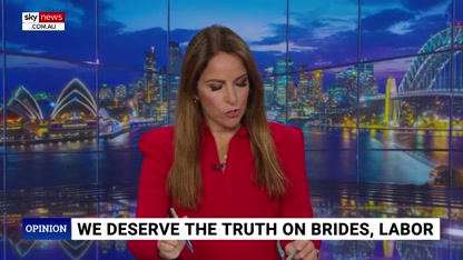 ‘Won’t give in’: Trump to relentlessly pursue tariffs after ‘disappointing’ Supreme Court ruling