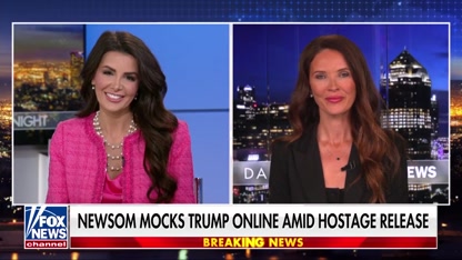 WHO'S NEXT?: Trump reveals which major US city is next in line for Operation Summer Heat
