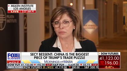China is ‘not well,’ expert warns over their failing economy