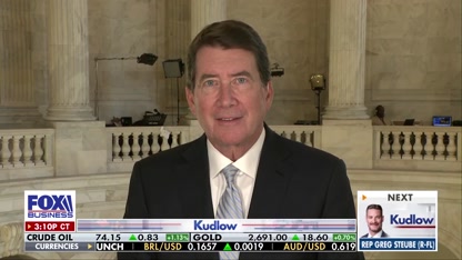 Republicans are unified to accomplish Trump's mandate, GOP lawmaker says