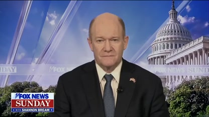 Democrat calls for 'ACCOUNTABILITY' with ICE amid government shutdown