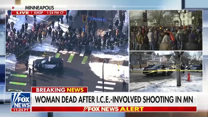 Statements by Minnesota governor and the mayor were 'irresponsible’, says Democratic strategist