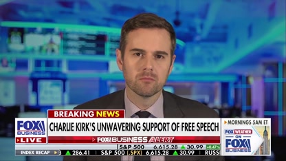 DISGRACEFUL PERSON': Trump GOES OFF on Ilhan Omar over Kirk remarks