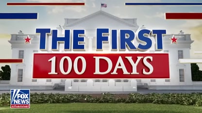 Trump makes major move against cartels on day one of presidency