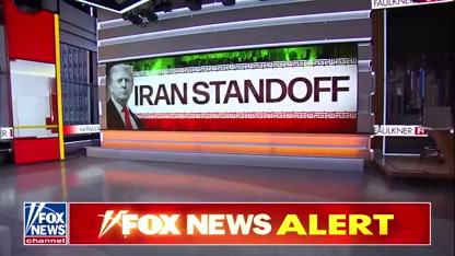 Iran issues STUNNING pivot after military altercations with US