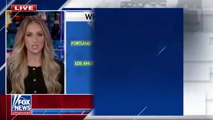 Tomi Lahren: Trump’s not ‘militarizing’ our troops