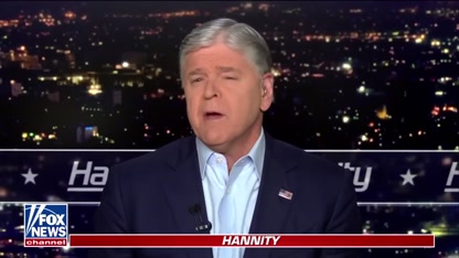 Hannity: New Yorkers are getting EXACTLY what they voted for