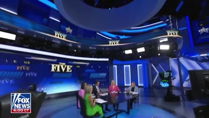 The Five': Trump does the 'unthinkable'