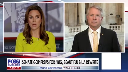 Trump is the best political closer in history, GOP lawmaker says
