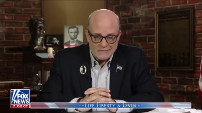Mark Levin: Iran has never been weaker