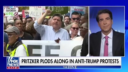 CEO forced to apologize for suggesting Trump send National Guard to bluest of blue cities: 'So weak'