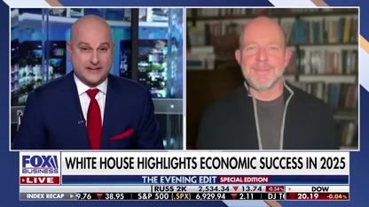 President Trump is exhibiting ‘positive populism’: Steve Hilton