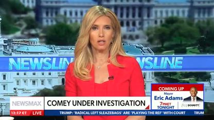 Republicans call for Comey investigation after 8647 post: Report | Newsline