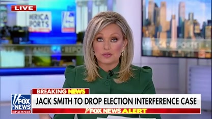 Jack Smith to drop Trump election interference case