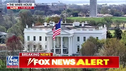 Thune: Dems keep 'MOVING THE GOALPOSTS' on DHS funding