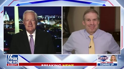 Rep. Jim Jordan makes BOLD prediction on ‘big, beautiful bill’