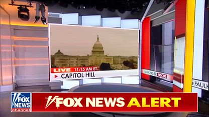 Homan FIRES BACK as Dems demand ICE agents remove masks