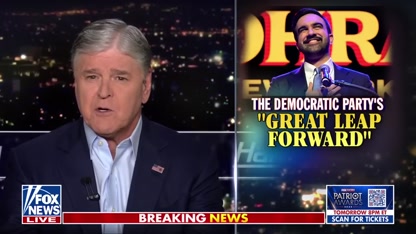 Johnson points blame for American shutdown ‘pain’