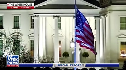 WAKE-UP CALL': Trump admin has to 'drive' this message home, Dem consultant says