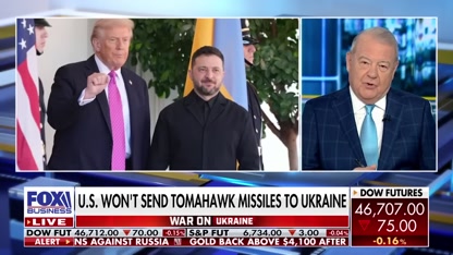 Trump: Every Venezuelan boat taken down saves 25,000 LIVES