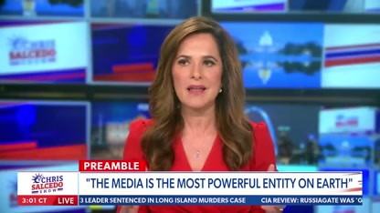 Lidia Curanaj: 'The credibility of journalism can be restored'