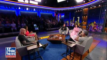 Gutfeld: The assassination of Charlie Kirk is here to stay