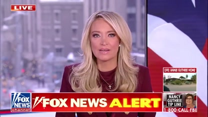 MILLIONS in alleged fraud uncovered in blue state