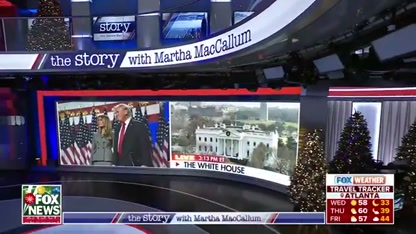 Trump '100% serious' about US acquiring Panama Canal and Greenland, sources say