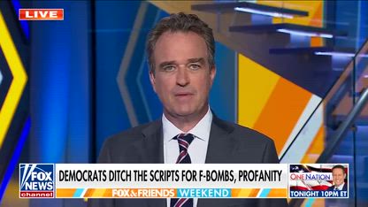 BRUTAL new poll shows more bad news for Democrats