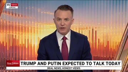 ‘Coming to an end’: Ukraine has ‘no chance’ of winning against Russia