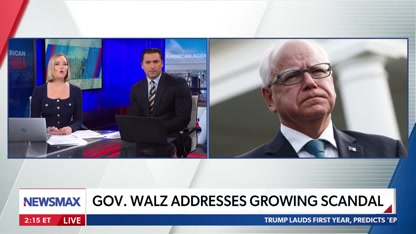 EXCLUSIVE: Minnesota fraud scandal: red flags, violations, and millions in funding | American Agenda