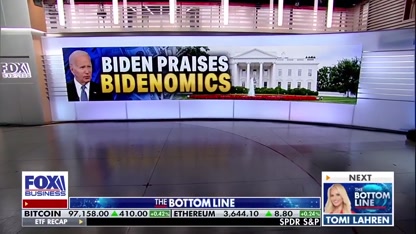 Economist reveals which Biden regulation ‘infuriated’ people the most