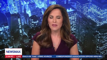 Winsome Earle-Sears: We've had enough political violence from Dems | The Count