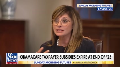 Trump: Obama started this WHOLE thing!